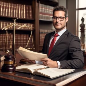 college student defense attorney