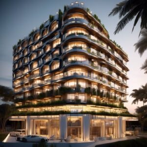 modular building companies
