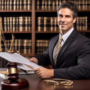 payroll tax attorney