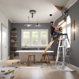 shopping tips to find a handyman