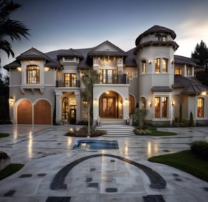 shopping tips for a Home Builder 