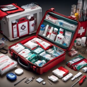 ecommerce news for first aid kits