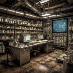 shopping news for Chemical Tracking 