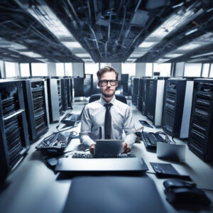 shopping news for IT Support for Business 