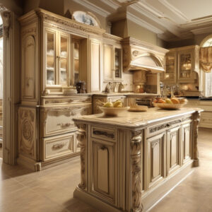 shopping news for Kitchen Cabinets