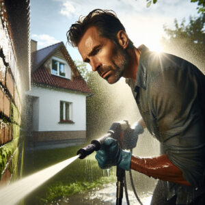 shopping news for Pressure Washing 