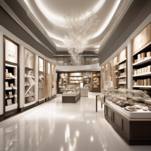 retail news for Resinous flooring