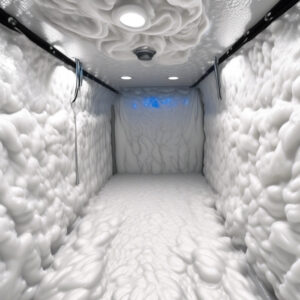 shopping news for Spray Foam Rigs