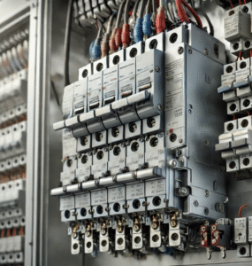Ecommerce News for Motor Control 