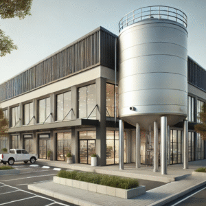 Retail News for Storage tanks