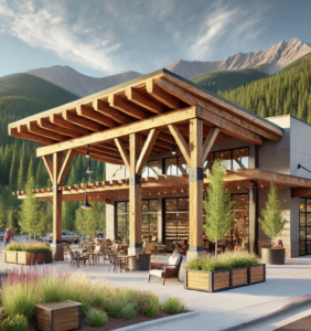 Retail News for Highlands Ranch Pergola Builder