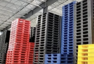 Retail News for Plastic Pallets