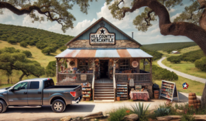 Retail News for Texas Hill Country Remodeling