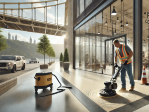 Retail News for Pittsburgh Concrete Restoration Near Me