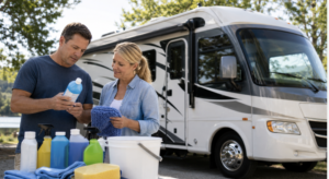Shopping News for RV Wash